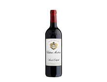 Château Montrose 2024