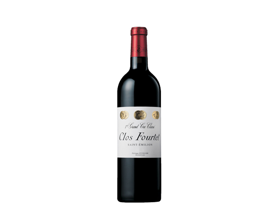 Clos Fourtet 2024