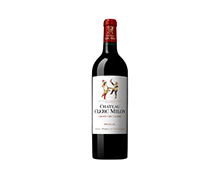 Château Clerc Milon 2024