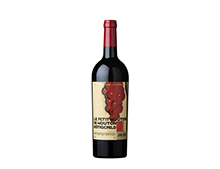 Le Petit Mouton de Mouton Rothschild 2024