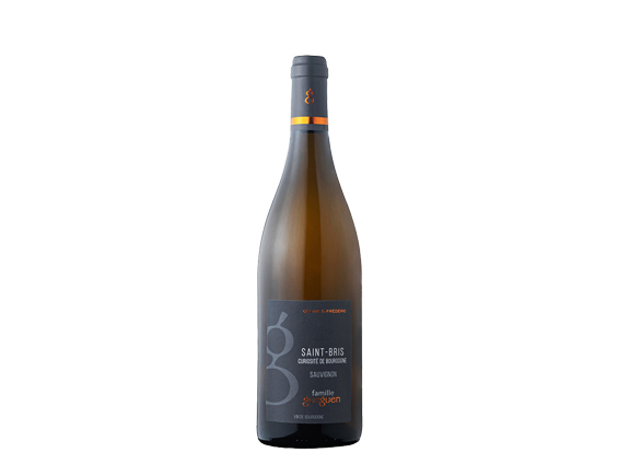 Domaine Gueguen Saint-Bris 2023