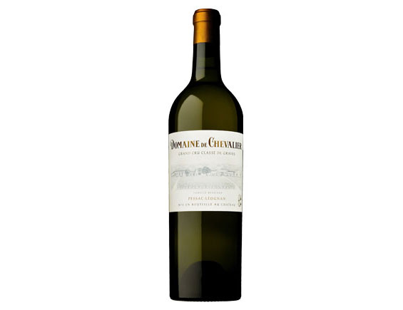 Domaine De Chevalier Blanc 2024