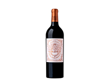 Château Pichon-Baron 2024