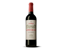 Château Laffitte Carcasset 2024