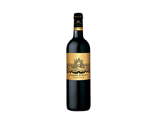 Château D'Issan 2024