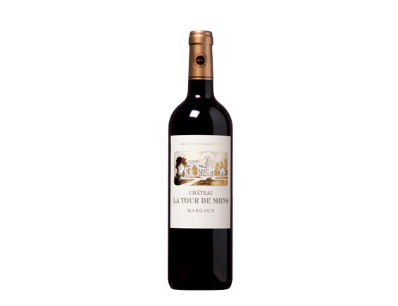 Château La Tour De Mons 2024