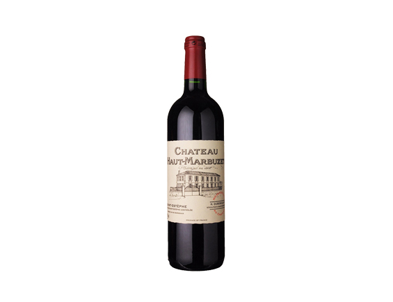 Château Haut-Marbuzet 2024