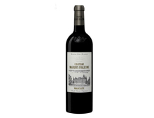 Château Marquis D'Alesme 2024