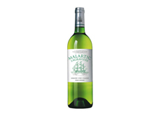 Château Malartic-Lagravière Blanc 2024