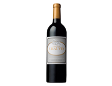 Château Chauvin 2024