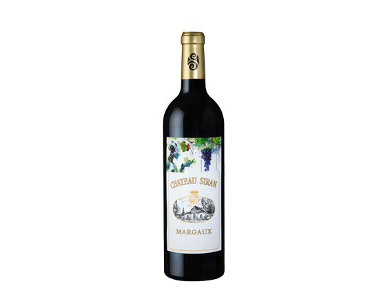Château Siran 2024