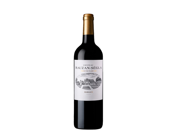 Château Rauzan-Ségla 2024