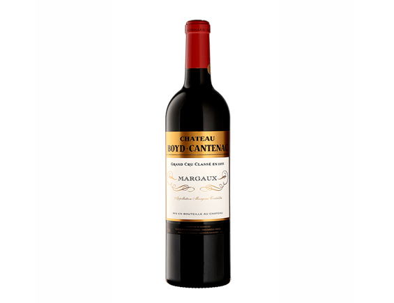Château Boyd-Cantenac 2024