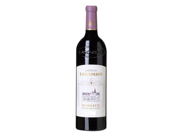 Château Lascombes 2024