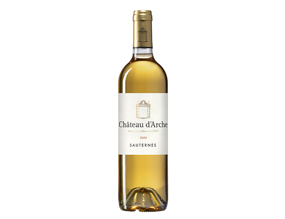 Château D'Arche 2024