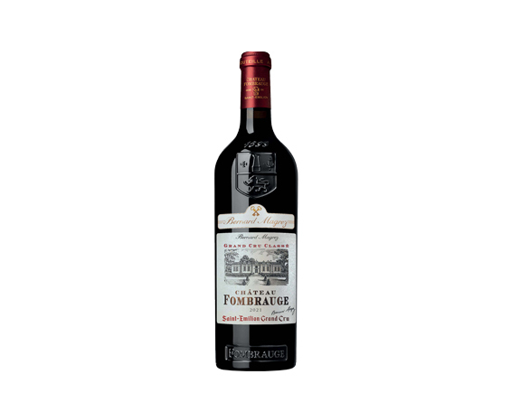 Château Fombrauge 2024