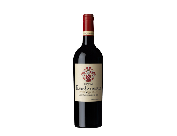 Château Fleur Cardinale 2024