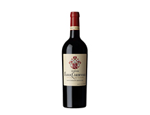 Château Fleur Cardinale 2024