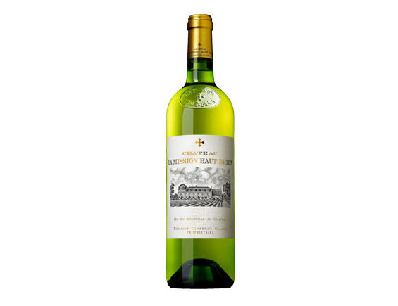 Château La Mission-Haut-Brion Blanc 2024