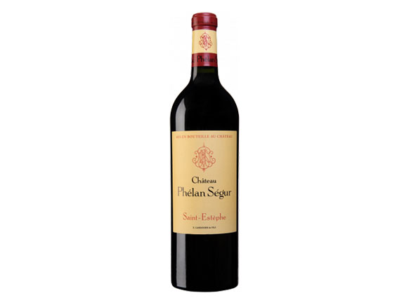 Château Phélan Ségur 2024