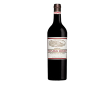 Château Troplong-Mondot 2024