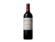 Le Marquis de Calon Ségur 2024