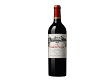 Château Calon-Ségur 2024