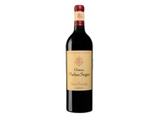 Château Phélan Ségur 2024