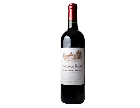 Château De Fonbel 2024