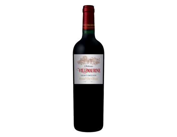Château Villemaurine 2024
