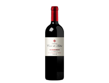 Château Croix de Labrie 2024