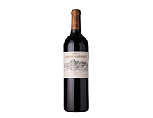 Château Larrivet Haut-Brion Rouge 2024
