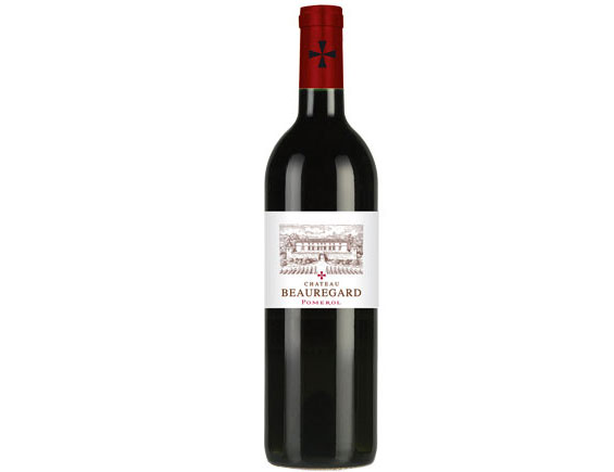 Château Beauregard 2024