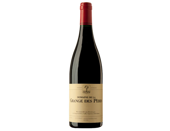 Domaine De La Grange Des Pères 2022