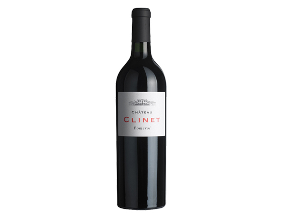 Château Clinet 2024