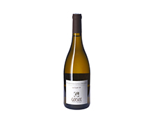 Domaine Goisot Côte D'Auxerre le Court Vit Blanc 2022