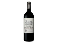 Château Grand Corbin 2024