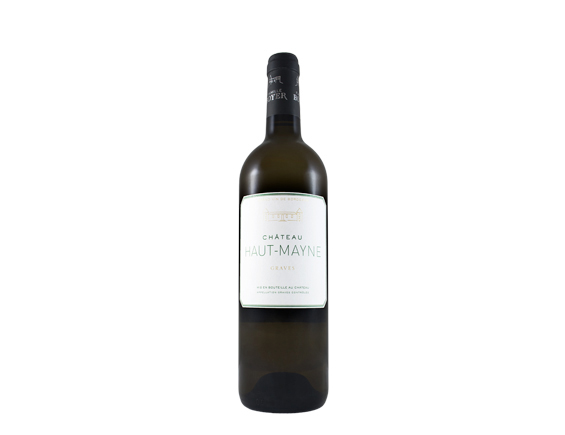 Château Haut Mayne Graves Blanc 2024