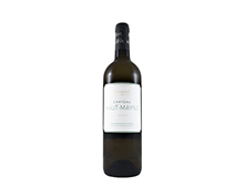 Château Haut Mayne Graves Blanc 2024