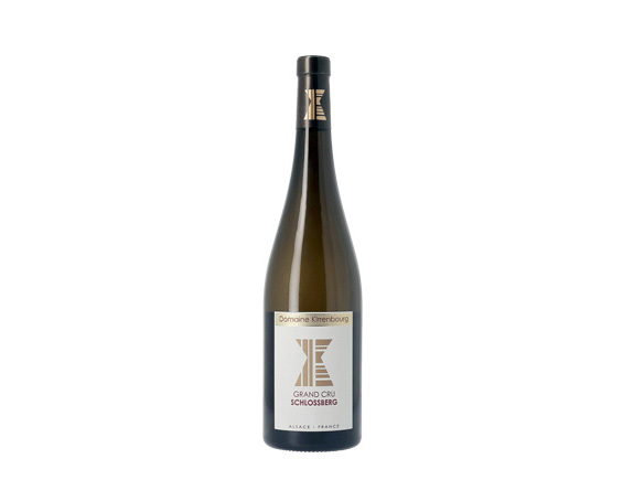 Domaine Kirrenbourg Riesling Grand Cru Schlossberg 2021