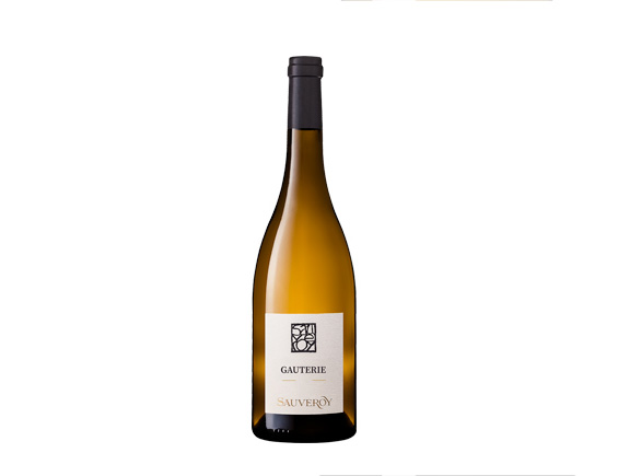 Domaine Sauveroy Gauterie Chenin 2023