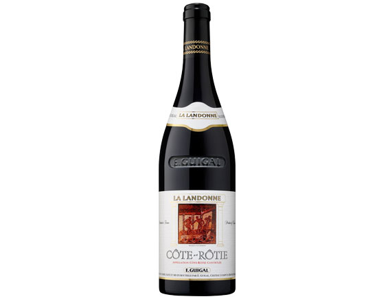 E. Guigal Côte-Rôtie La Landonne 2021