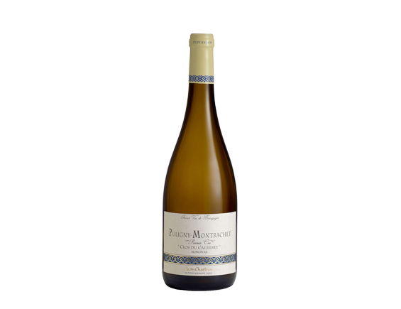 Jean Chartron Puligny-Montrachet 1er Cru Clos de la Pucelle Monopole 2023