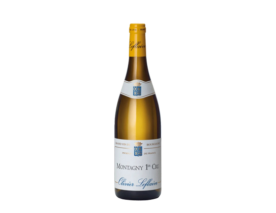 Olivier Leflaive Montagny 1er Cru 2023