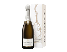 Champagne Louis Roederer Brut Blanc de Blancs Millésimé 2017