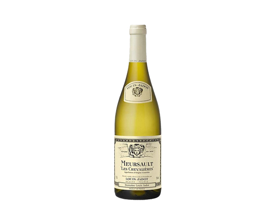 Louis Jadot Meursault Les Chevalières blanc 2021