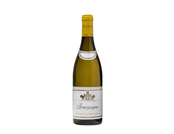 Domaine Leflaive Bourgogne Blanc 2018