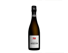 Champagne Jacquesson N°748