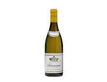 Domaine Leflaive Bourgogne Blanc 2018