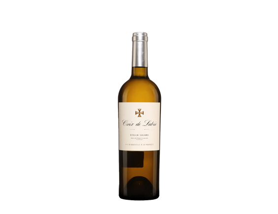 Château Croix De Labrie Stella Solare Blanc 2018